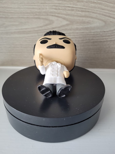  Seinfeld #1086 - Produto Original