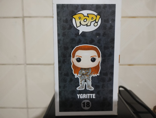  Game Of Thrones #1 - Produto Original