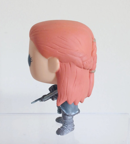  Game Of Thrones #18 - Produto Original