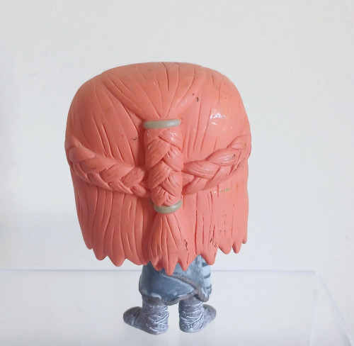  Game Of Thrones #18 - Produto Original