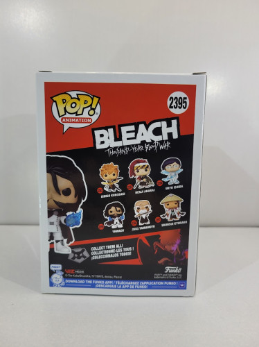  Bleach #2395 - Produto Original