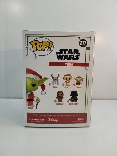  Star Wars #277 - Produto Original
