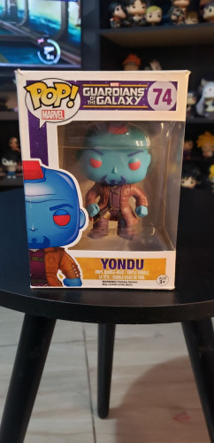  Marvel #74 - Produto Original