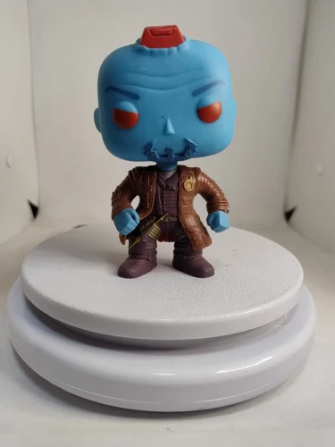 Funko Pop Yondu (Sem Caixa) - Marvel Guardians Of The Galaxy  #74