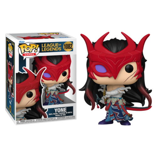  League Of Legends #1082 - Produto Original