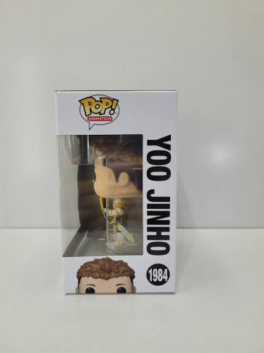  Solo Leveling #1984 - Produto Original