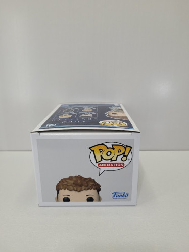  Solo Leveling #1984 - Produto Original