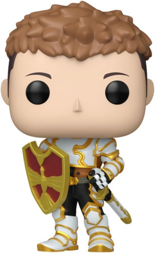 Funko Pop Yoo Jinho Solo Leveling #1984 - Produto Original