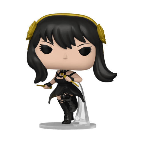 Funko Pop Yor Forger - Spy X Family - #1950