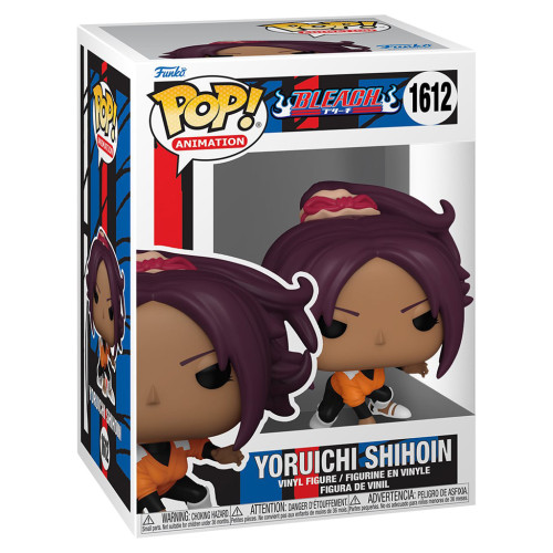  Bleach #1612 - Produto Original