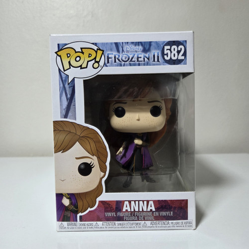  Frozen #117 - Produto Original