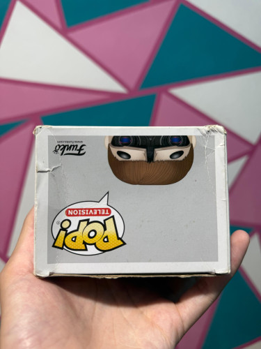 Funko Pop Young Ford Westworld - WestWorld - #491