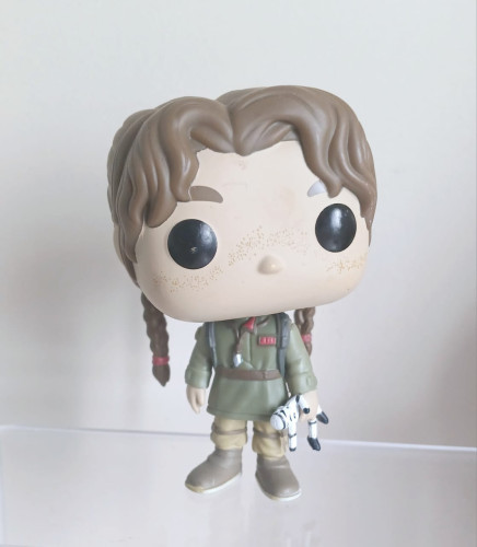 Funko Pop Young Jyn Erso-STAR WARS ROGUE ONE-185
