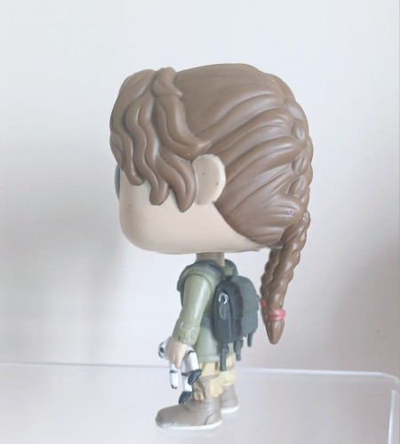 Funko Pop Young Jyn Erso - STAR WARS ROGUE ONE - #185