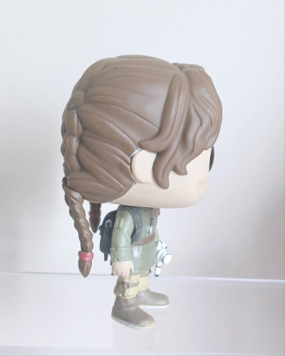 Funko Pop Young Jyn Erso - STAR WARS ROGUE ONE - #185