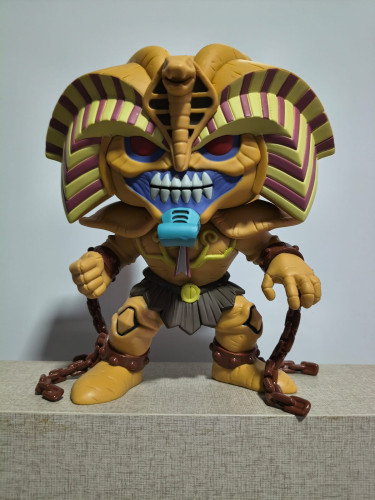  Yugioh! #755 - Produto Original