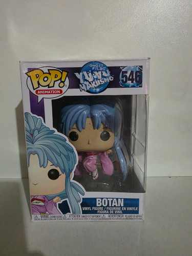  Animation Yu Yu Hakusho #546 - Produto Original