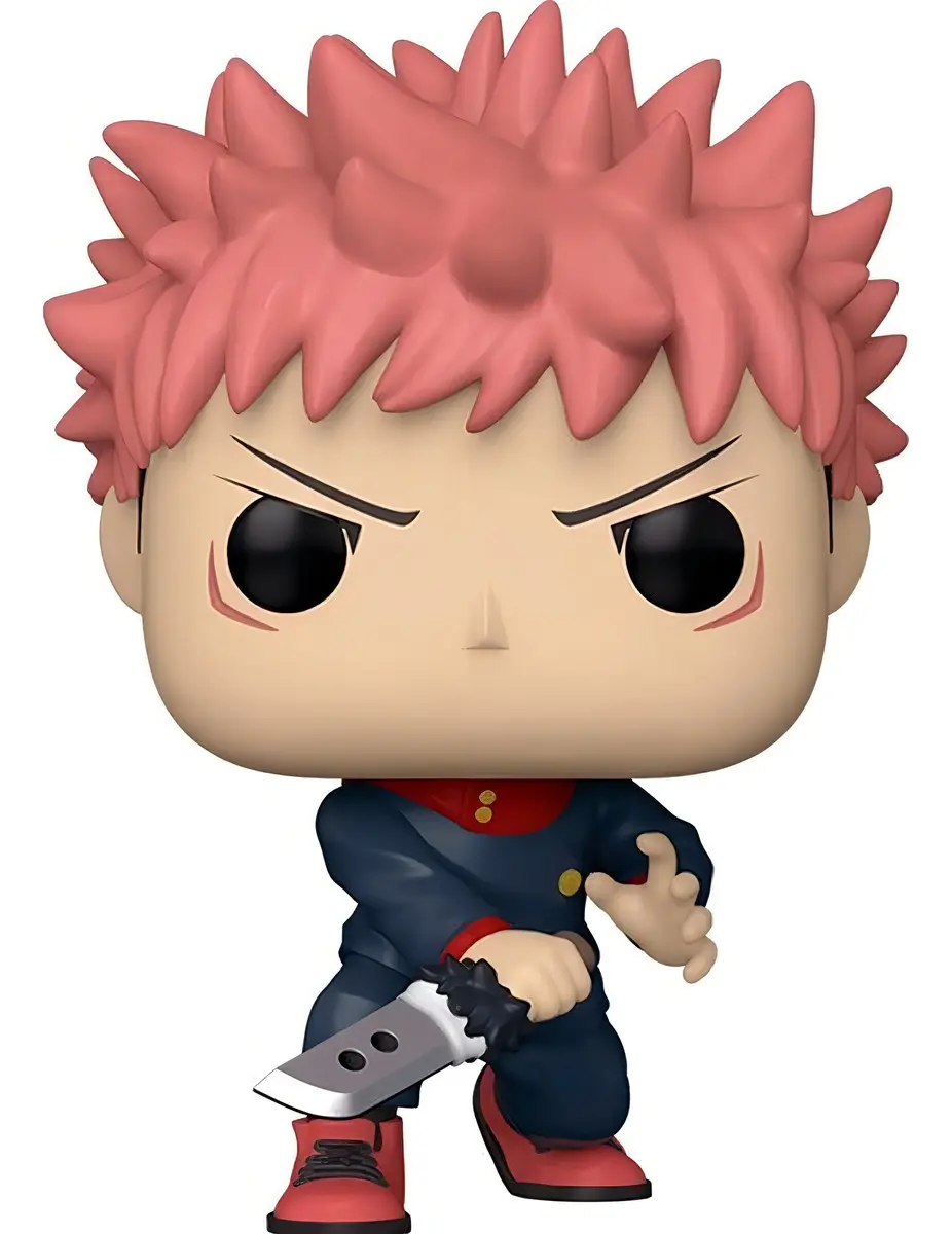  Jujutsu Kaisen #1163 - Produto Original