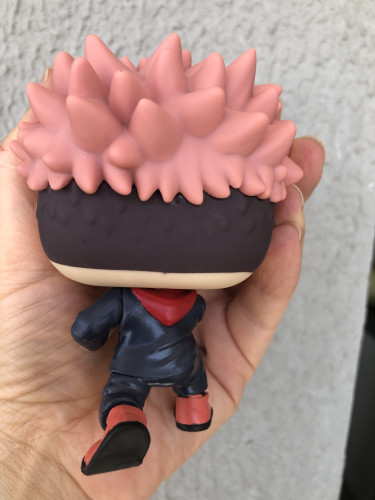  FUNKO POP #1163 - Produto Original