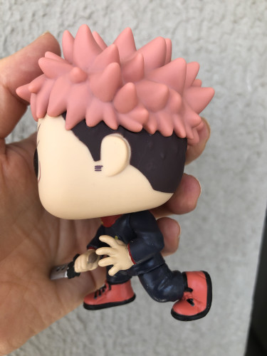  FUNKO POP #1163 - Produto Original