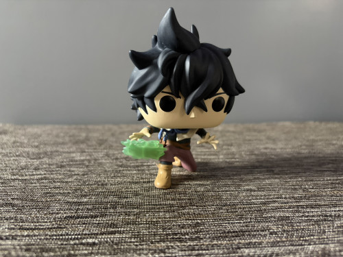  FUNKO POP #1101 - Produto Original