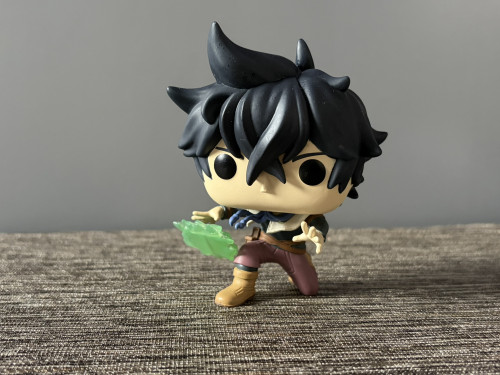  FUNKO POP #1101 - Produto Original