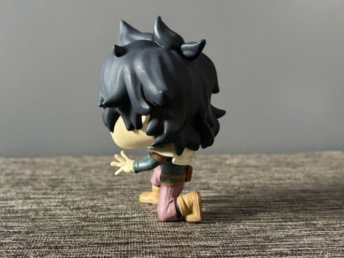  FUNKO POP #1101 - Produto Original