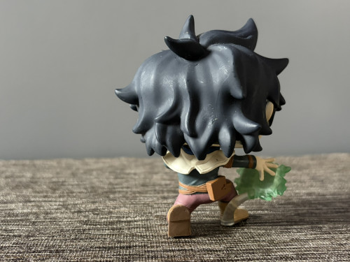  FUNKO POP #1101 - Produto Original