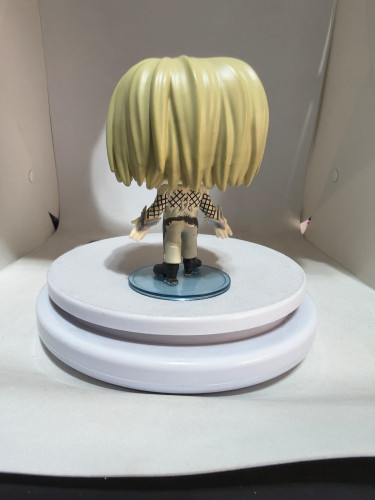  YURI ON ICE #290 - Produto Original