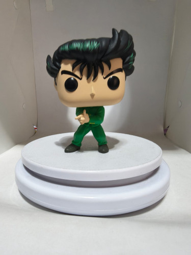  Yu Yu Hakusho #543 - Produto Original