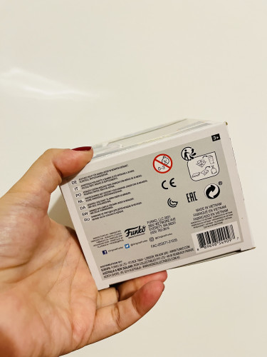  A Nova Onda Do Imperador #1032 - Produto Original