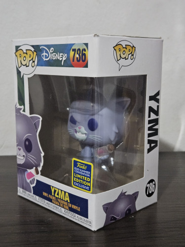  The Emperor's New Groove #786 - Produto Original