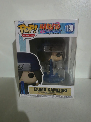  Naruto #1198 - Produto Original