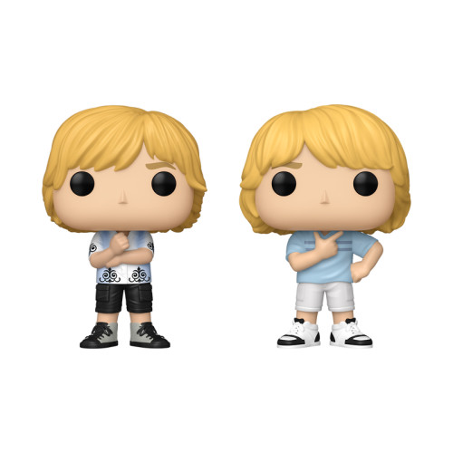 Funko Pop Zack & Cody - The Suite Life Of Zack And Cody - #2
