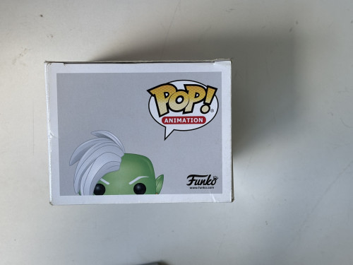  FUNKO POP #316 - Produto Original