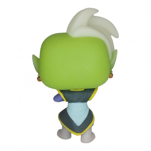 Funko Pop Zamasu (glow In The Dark) - Dragon Ball Z - #316
