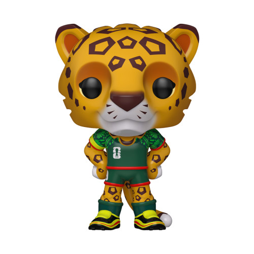  FIFA World Cup 2026 #83 - Produto Original