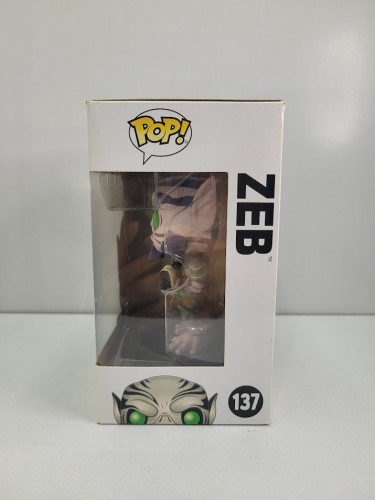  Star Wars: Rebels #137 - Produto Original