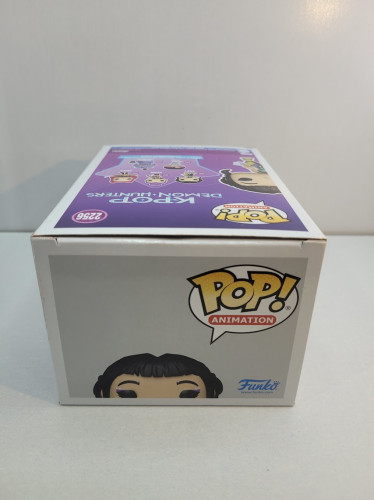  K-Pop Demon Hunters #2256 - Produto Original