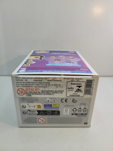  K-Pop Demon Hunters #2256 - Produto Original
