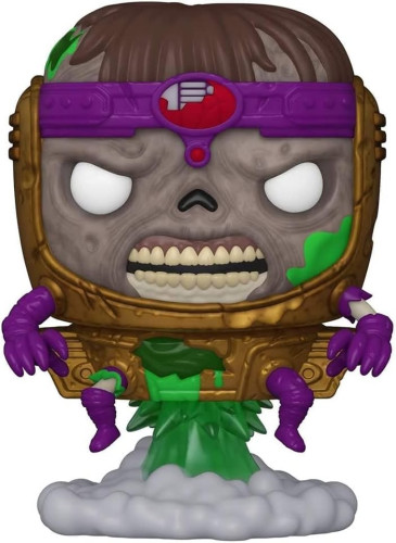  Marvel Zombies #791 - Produto Original