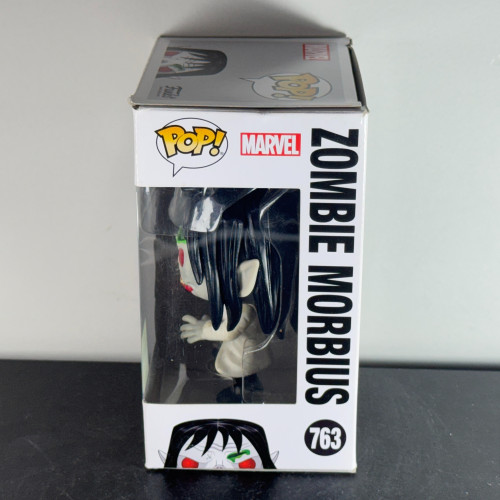  Funko #763 - Produto Original