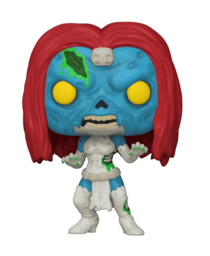  Marvel Zombies #795 - Produto Original