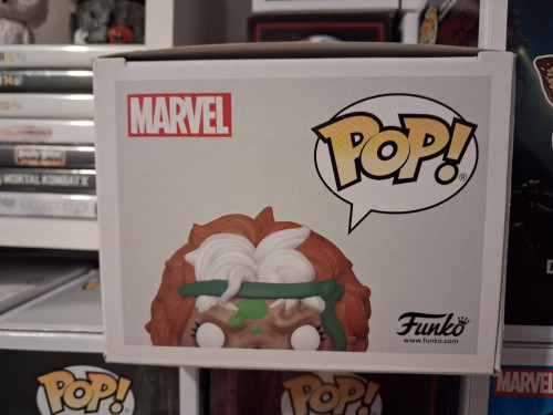  Marvel Zombies #794 - Produto Original