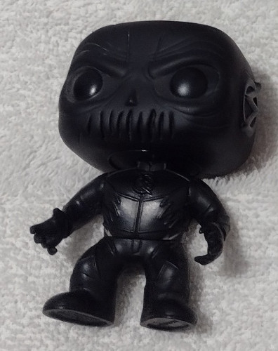 Funko Pop Zoom-Television The Flash-352