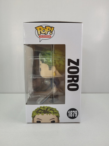  One Piece #1879 - Produto Original