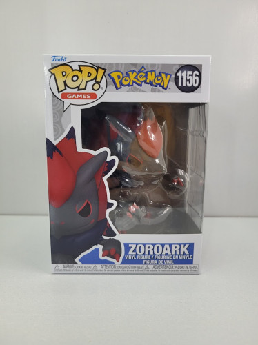  Pokemon #1156 - Produto Original