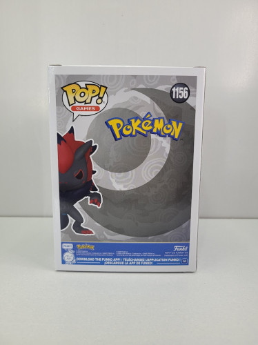  Pokemon #1156 - Produto Original