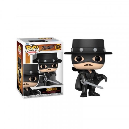 Funko Pop Zorro-Zorro-1270