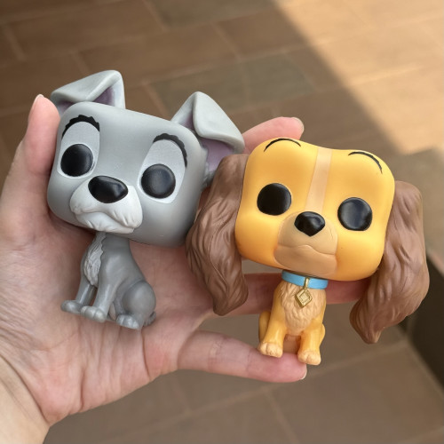  Disney #1 - Produto Original